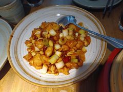 -青年公社烤鸭(青年路店)