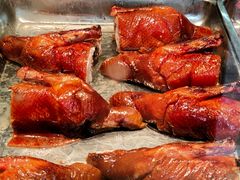 -竺桥兄弟烤鸭馆(竺桥店)