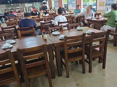 -叶存利海鲜大馅饺子(海宁路总店)