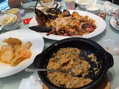 -映像威海·海鲜味道(经区店)