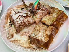 -东鑫记港式茶餐厅(南京东路店)