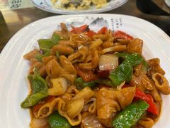 -缘来聚·徽菜名店(黄山宏村店)