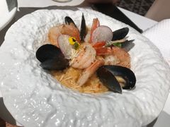 -Inspiration灵感·罗马西餐厅(九龙坡店)