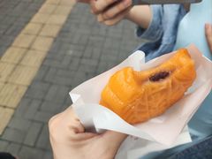 -聚春园自助餐厅(东街口店)