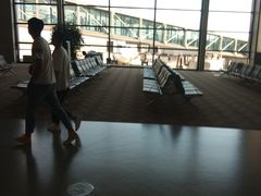 -上海浦东国际机场-T2航站楼