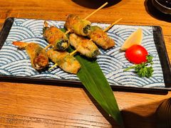 -京鹿料理(荟聚店)
