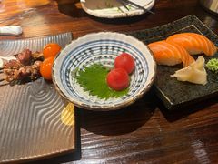 -鸟鹏烧鸟居酒屋(熙龙湾店)