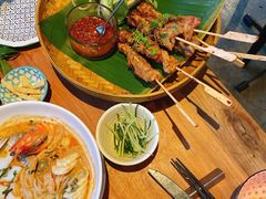 -Ginger(兴国路店)