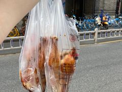 -吴山烤禽 (吴山路店)