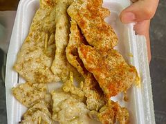 -豪香里脊肉串(大中路店)