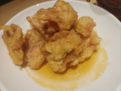 -关东小磨东北菜(上海长风大悦城店)