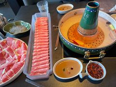 -东来顺·非遗火锅(赛格国际购物中心店)