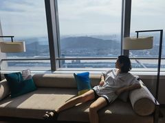 -长沙尼依格罗酒店