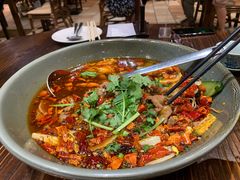 -猪肉婆私房菜(容桂总店)