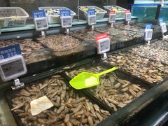 -盒马鲜生(红莲店)
