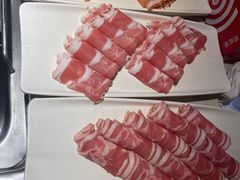 -海底捞火锅(万丰桥店)