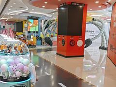 -万达广场(大明宫店)