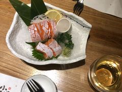 -小句号·精致料理(江南环球港店)