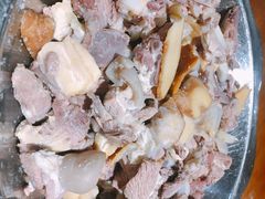 -李双猪·小龙虾·烧烤·羊肉煲(乐山店)