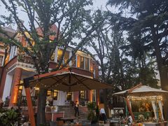 -中山路壹号传奇club·啤酒花园餐厅