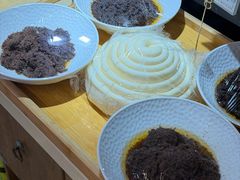 -乔家小院•非遗驴肉•本地小海鲜(滨河路店)