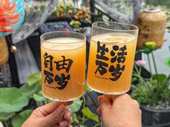-水岸居湖景农家乐·阳澄湖大闸蟹
