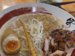 -雷门拉面·现熬骨汤(凯德来福士店)