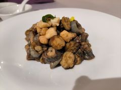 -月福京味斋·烤鸭店·北京菜(鼓楼总店)