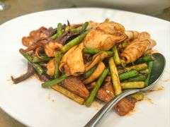 -良友·地标海鲜青岛菜(五四广场店)