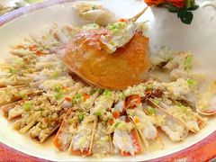 -万龙洲海鲜(阜外店)