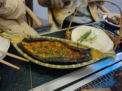 -大汗烧烤滩羊馆(清水河公园店)