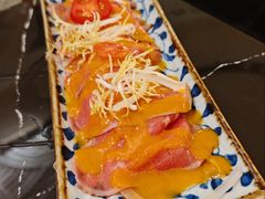 -大葉日本料理·龍蝦任食放題(廣州W酒店)