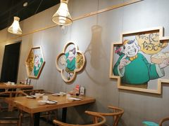 -陈傻子餐厅(世纪都会店)