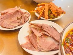-清真磨沟沿老字号牛肉面(总店)