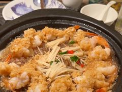 -前海沿·青岛菜(乐客城店)