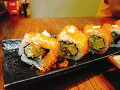 -千代饮兵卫日本料理(东二环泰禾广场西区店)