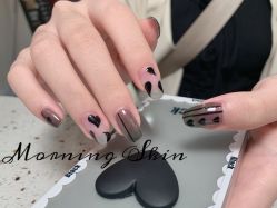 -茉柠Morning Nails