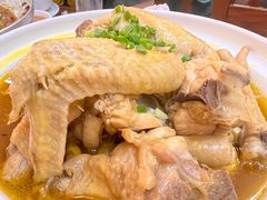 -下梅人家土菜馆(历史文化餐厅度假区店)