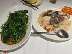 -谷丽羊肉串·新疆鲜货烧烤馆·清真·夜宵(长沙首店)