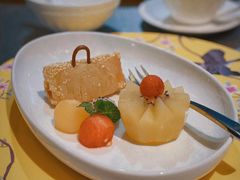 -红棉中餐厅·广州海航威斯汀酒店