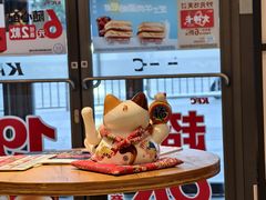 -肯德基(巴沟店)