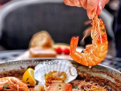 -BROWNSTONE布朗石西班牙餐厅(富城店)