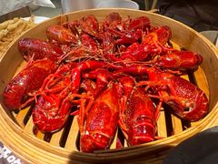 -靓靓蒸虾·头牌蒸虾(雪松路总店)