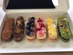 -Biteology Artisan Cakes(红庄·国际文化保税创新园店)