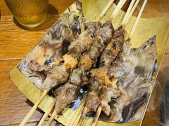 -楼兰新疆主题餐厅(苏州中心店)