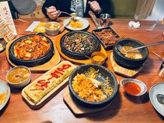 -干杯小木屋米酒店(罗斯福店)