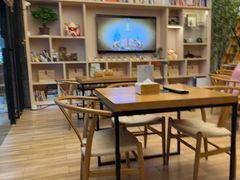 -麦子MaiMassage(打浦桥店)