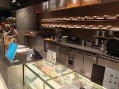-喜茶(深圳万象城黑金店)