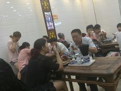 -老陕油泼面(回民街店)