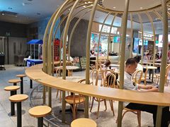 -食代馆(深业上城店)